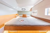 Bali Catsmart Interior cabin